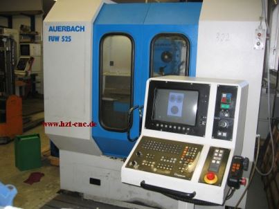 Auerbach FUW 525